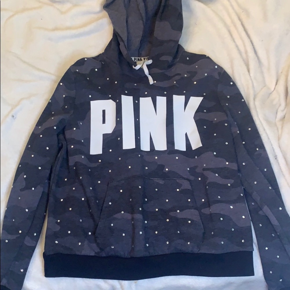 Victoria’s Secret PINK sweat shirt